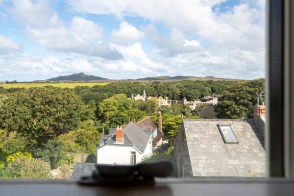 15 St Nons Apartments, SA62 6RG