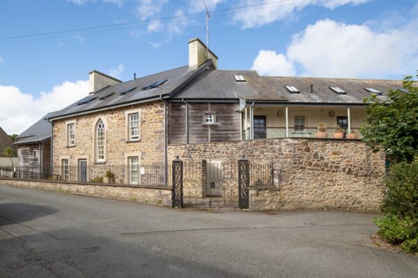 15 St Nons Apartments, SA62 6RG