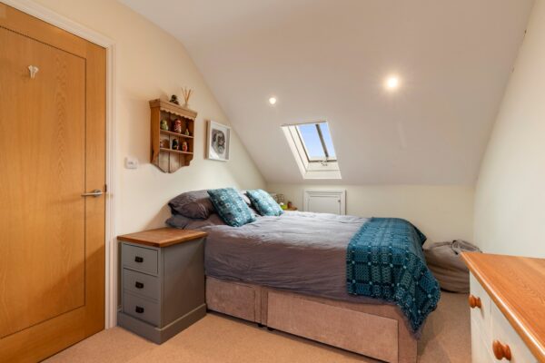 15 St Nons Apartments, SA62 6RG