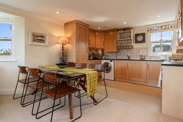 15 St Nons Apartments, SA62 6RG