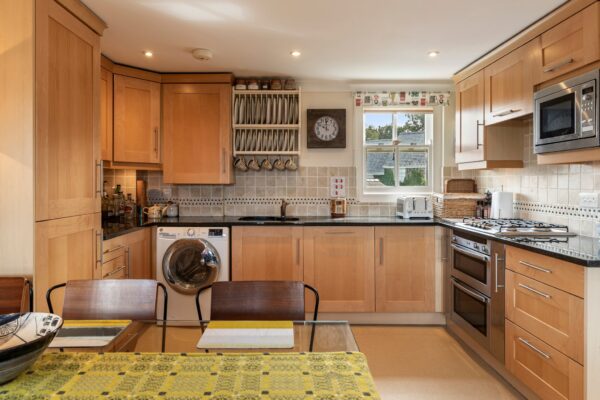 15 St Nons Apartments, SA62 6RG