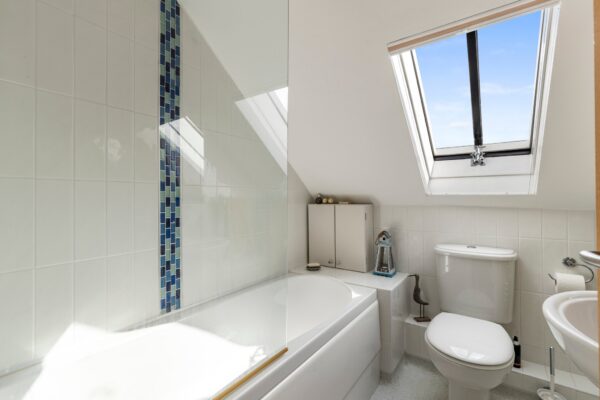 15 St Nons Apartments, SA62 6RG