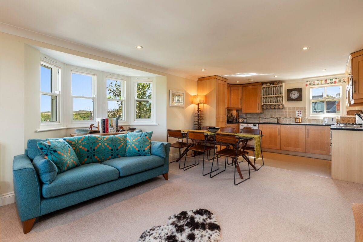 15 St Nons Apartments, SA62 6RG