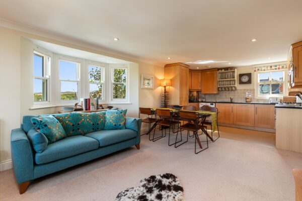 15 St Nons Apartments, SA62 6RG