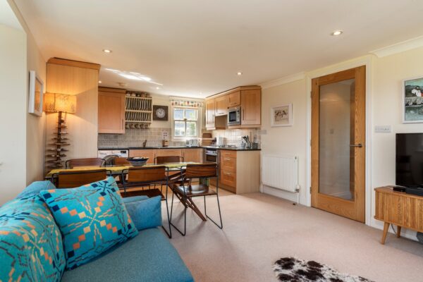 15 St Nons Apartments, SA62 6RG