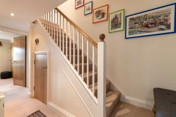 15 St Nons Apartments, SA62 6RG