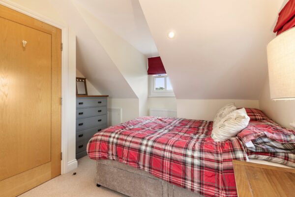 15 St Nons Apartments, SA62 6RG