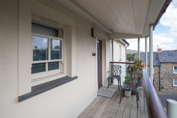 15 St Nons Apartments, SA62 6RG
