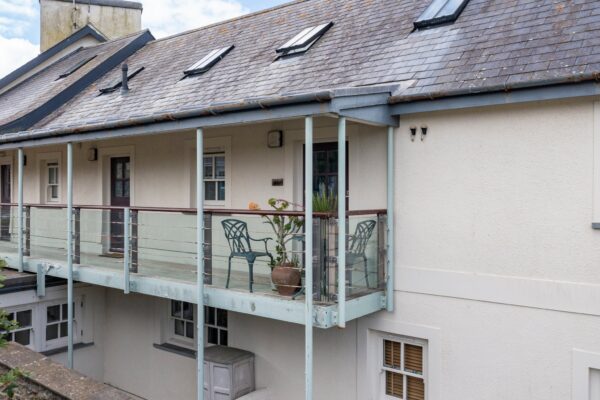 15 St Nons Apartments, SA62 6RG