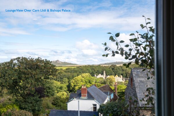 15 St Nons Apartments, SA62 6RG