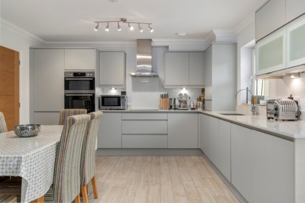 Cottage Mews, Tenby, SA70 7EN