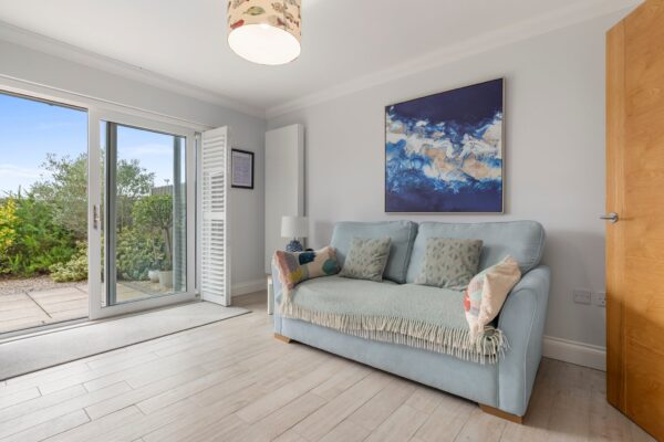 Cottage Mews, Tenby, SA70 7EN