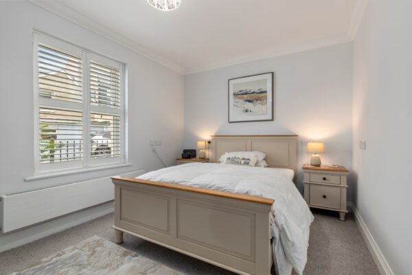 Cottage Mews, Tenby, SA70 7EN