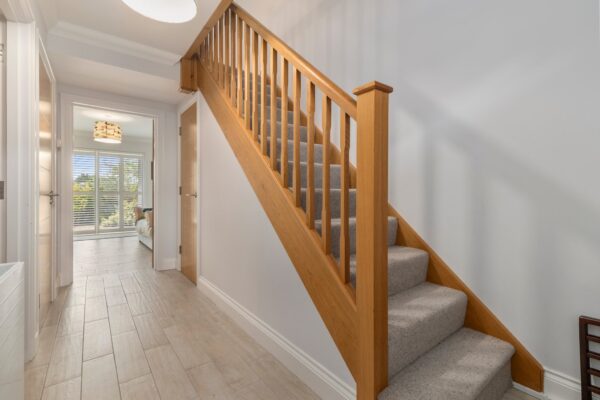 Cottage Mews, Tenby, SA70 7EN