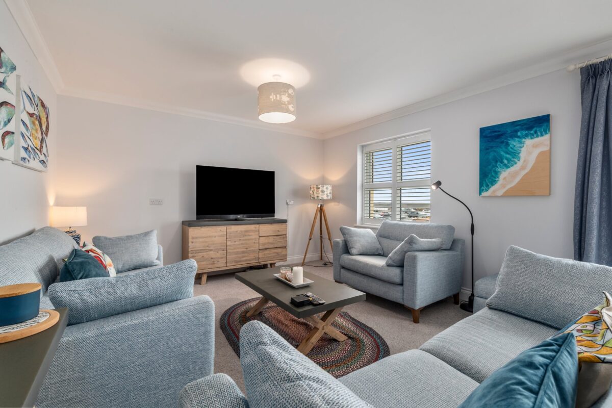 Cottage Mews, Tenby, SA70 7EN