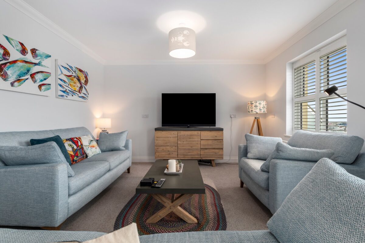 Cottage Mews, Tenby, SA70 7EN