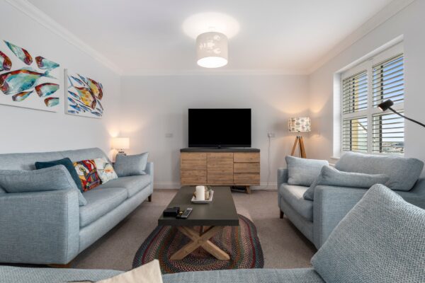 Cottage Mews, Tenby, SA70 7EN