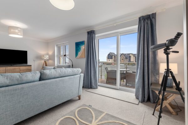 Cottage Mews, Tenby, SA70 7EN