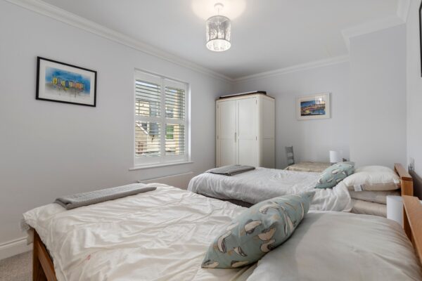Cottage Mews, Tenby, SA70 7EN
