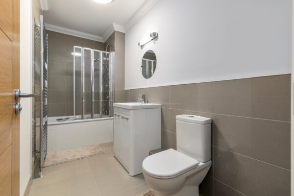 Cottage Mews, Tenby, SA70 7EN