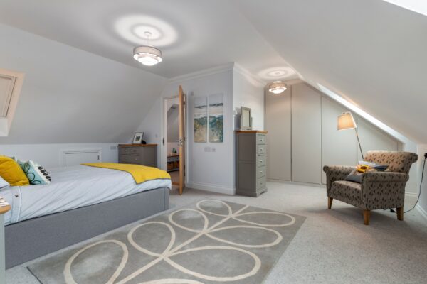 Cottage Mews, Tenby, SA70 7EN