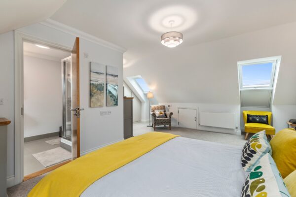Cottage Mews, Tenby, SA70 7EN
