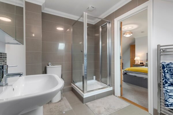 Cottage Mews, Tenby, SA70 7EN