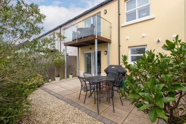 Cottage Mews, Tenby, SA70 7EN
