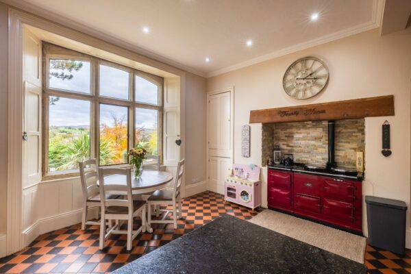 Ficerdy Manor, SA18 3JB