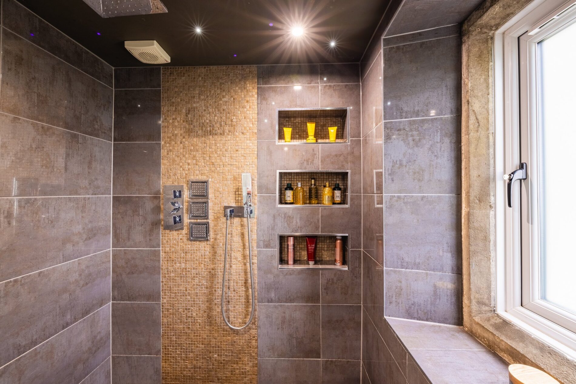 Ficerdy Manor, SA18 3JB