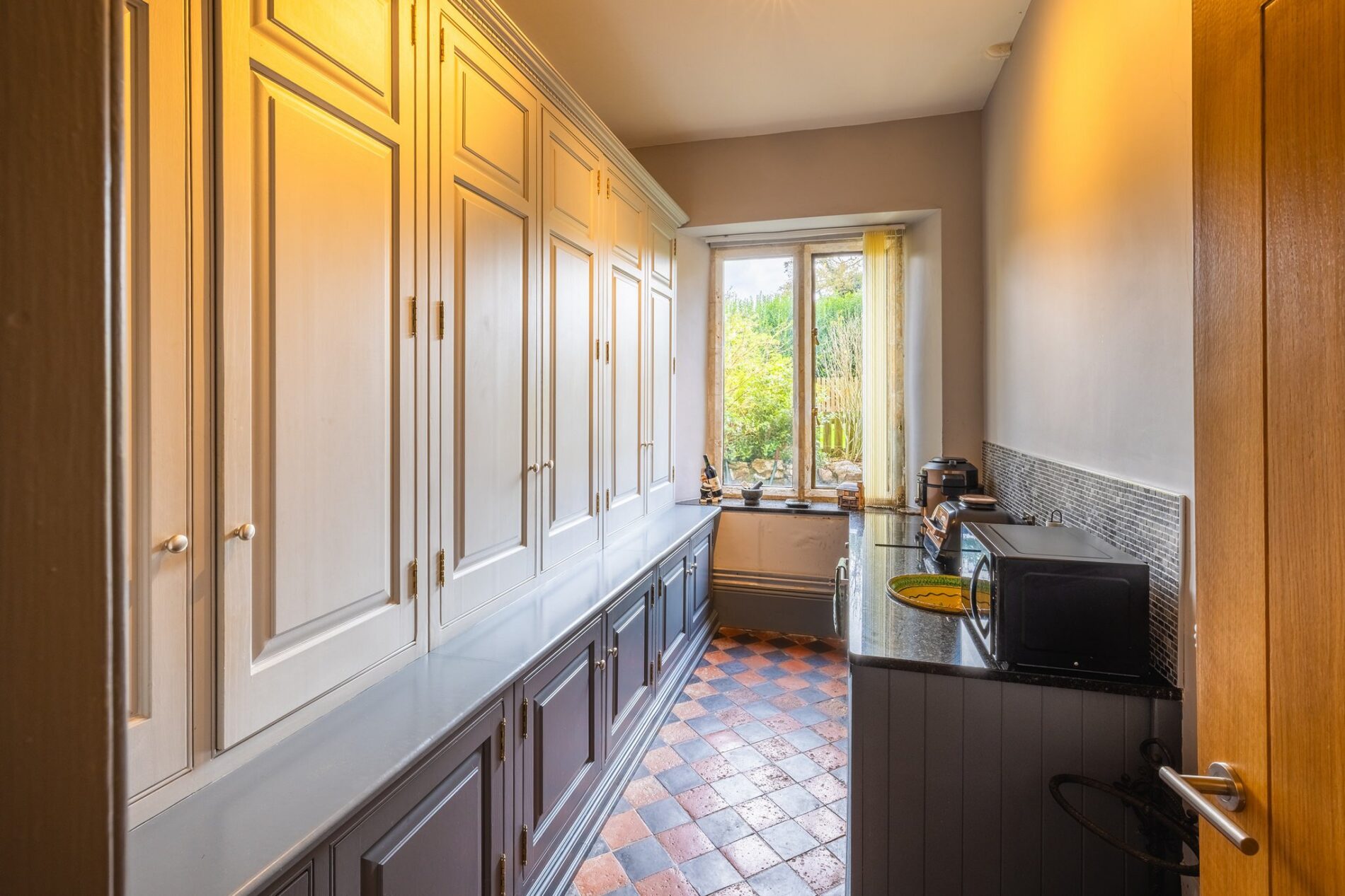 Ficerdy Manor, SA18 3JB