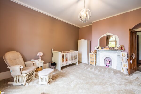 Ficerdy Manor, SA18 3JB