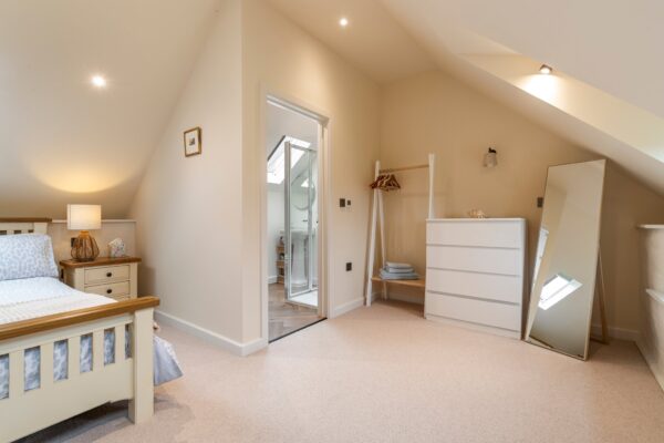 Trearched Farmhouse, SA62 5JP