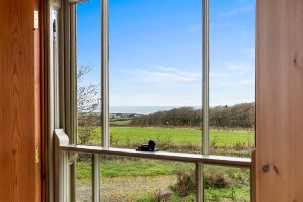 Trearched Farmhouse, SA62 5JP