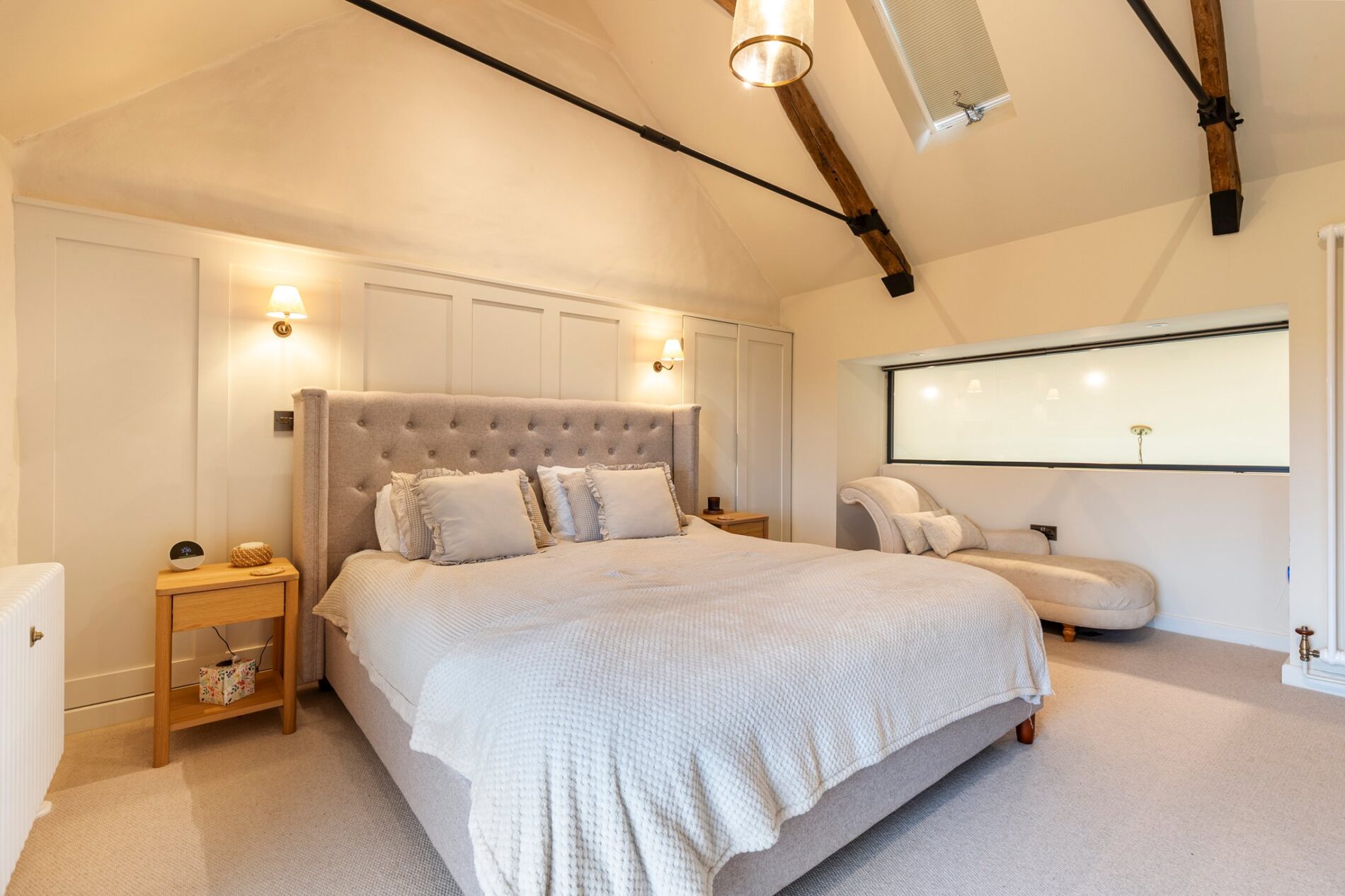 Trearched Farmhouse, SA62 5JP