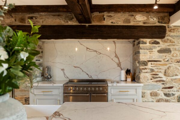 Trearched Farmhouse, SA62 5JP