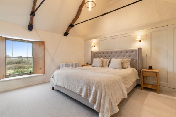 Trearched Farmhouse, SA62 5JP