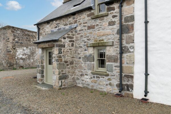 Trearched Farmhouse, SA62 5JP