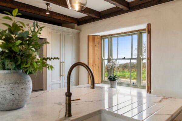 Trearched Farmhouse, SA62 5JP