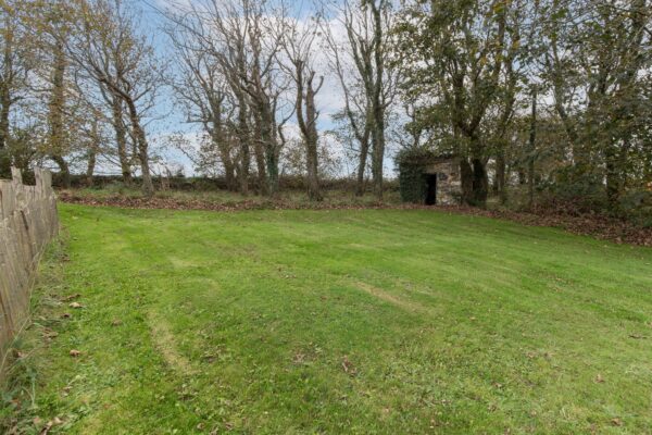 Trearched Farmhouse, SA62 5JP