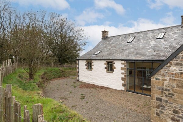 Trearched Farmhouse, SA62 5JP