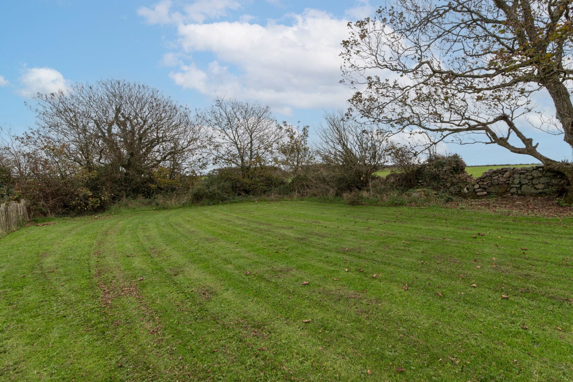 Trearched Farmhouse, SA62 5JP