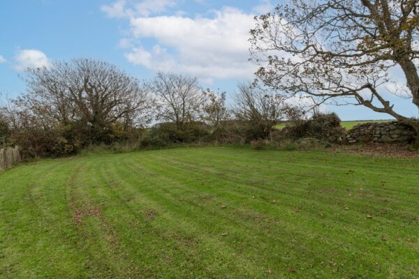 Trearched Farmhouse, SA62 5JP