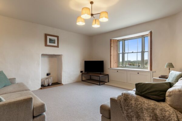 Trearched Farmhouse, SA62 5JP