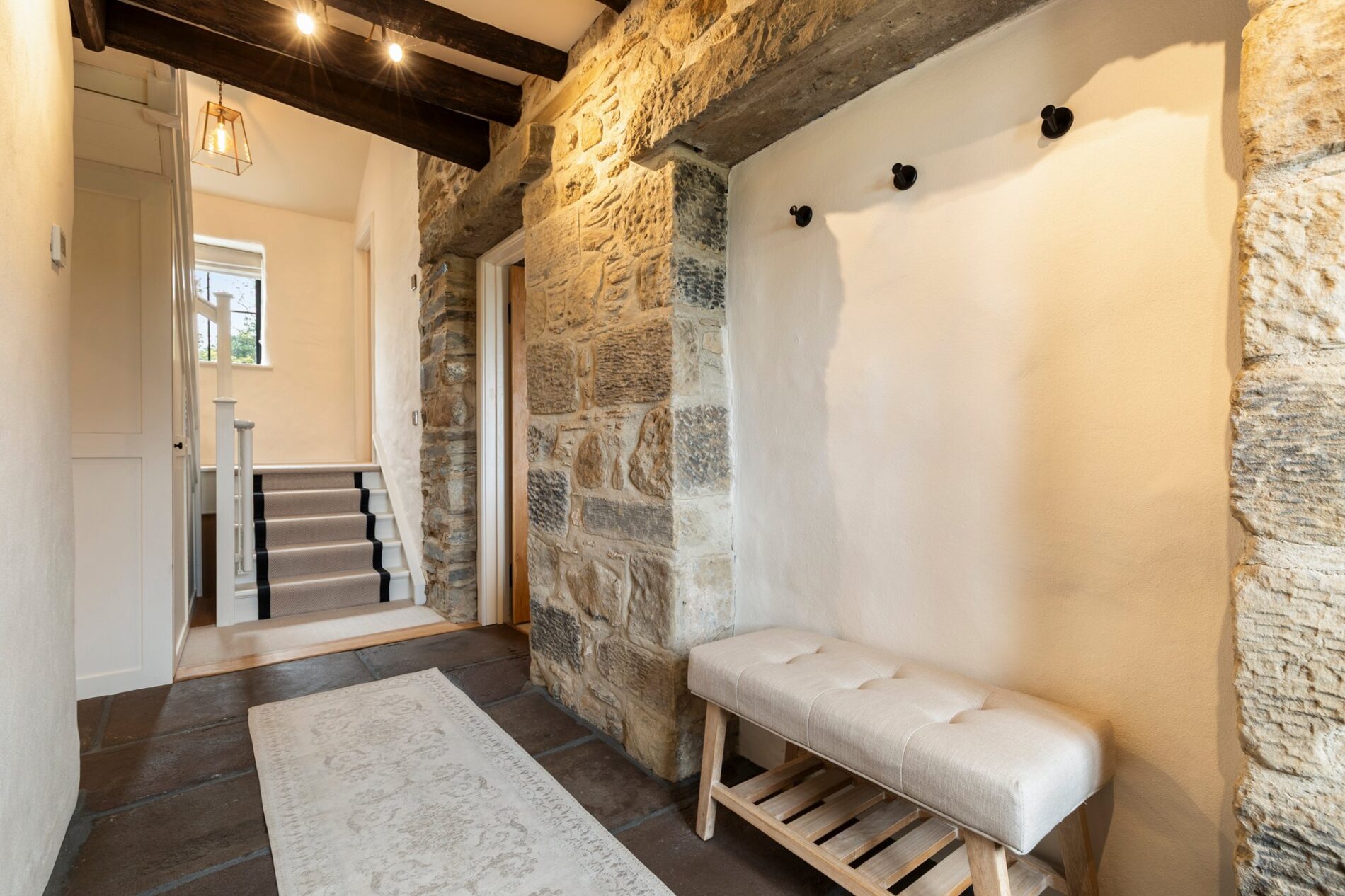 Trearched Farmhouse, SA62 5JP