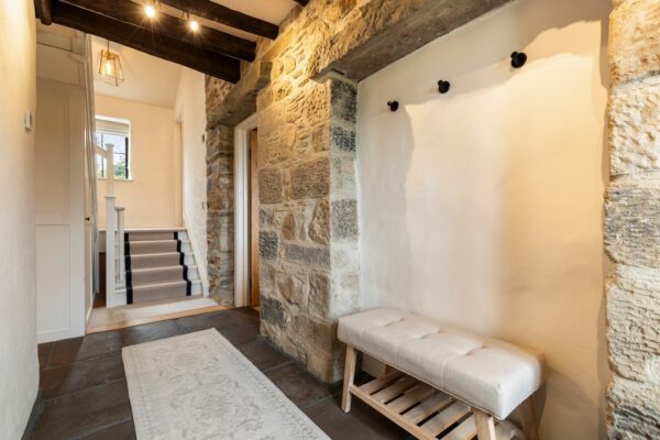 Trearched Farmhouse, SA62 5JP