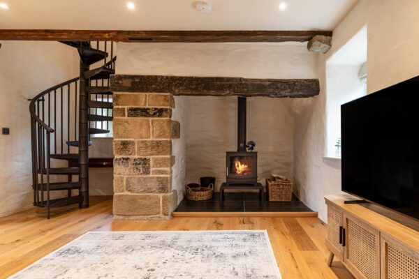 Trearched Farmhouse, SA62 5JP