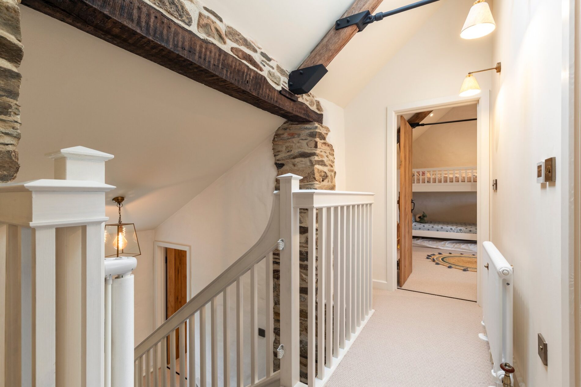 Trearched Farmhouse, SA62 5JP