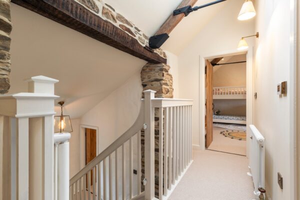 Trearched Farmhouse, SA62 5JP