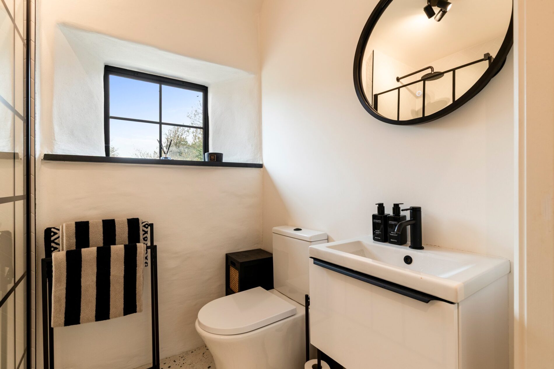 Trearched Farmhouse, SA62 5JP